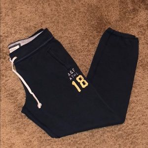 Abercrombie & Fitch joggers